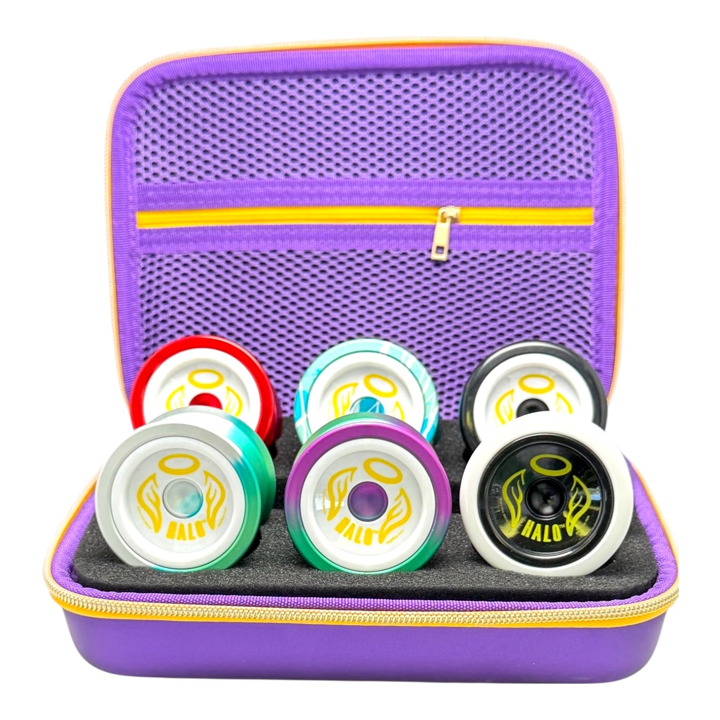 ANGEL2UP YoYo Case
