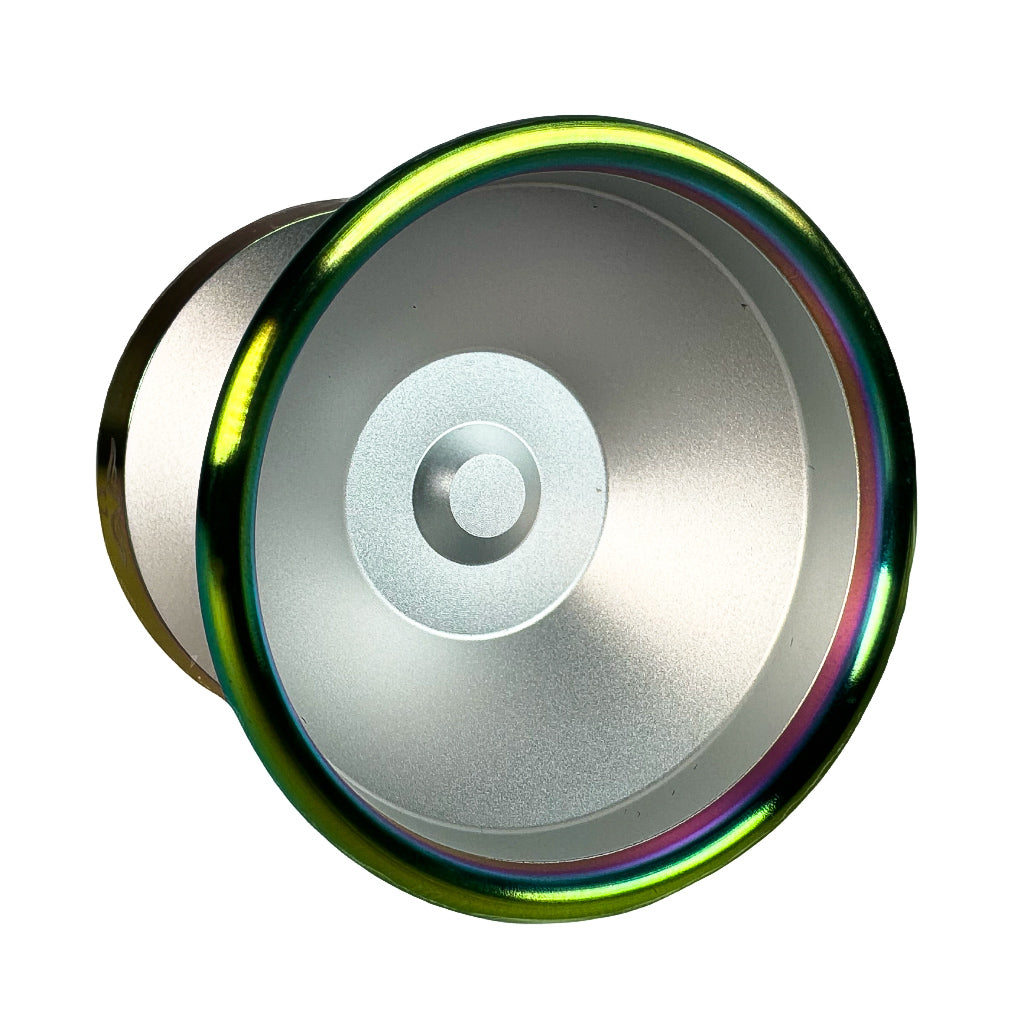 DEMONSPEED 2 YoYo
