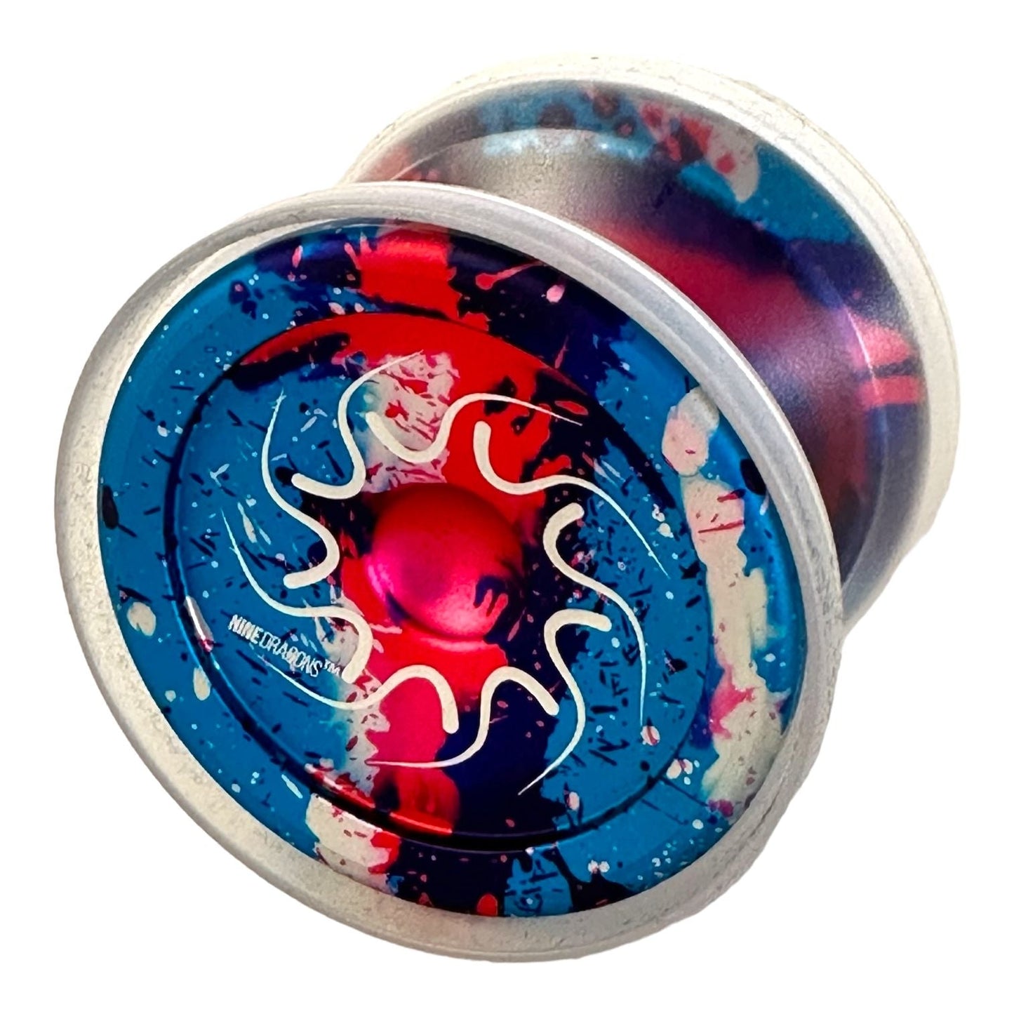 Galaxy Clear Rims