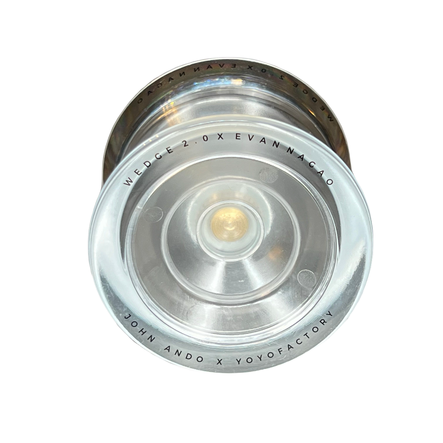 ウェッジ 2.0 Angel2Up エディション ヨーヨー