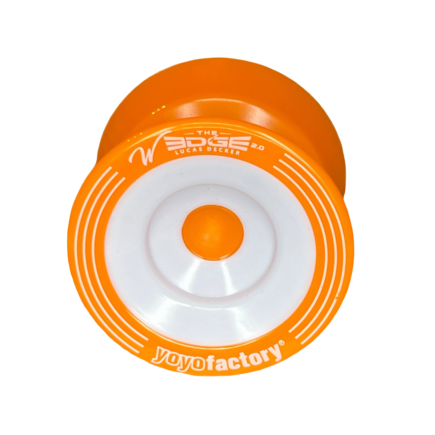 ウェッジ 2.0 Angel2Up エディション ヨーヨー