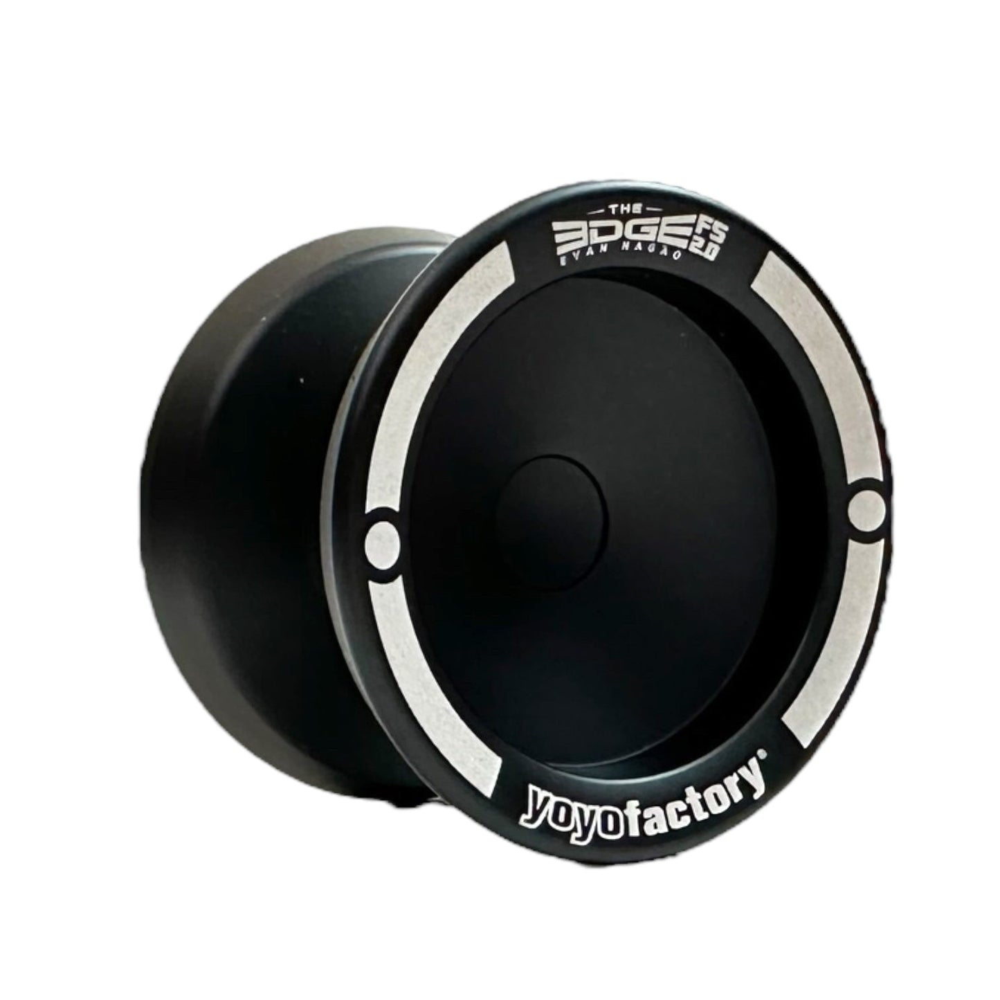 Edge FS 2.0 YoYo