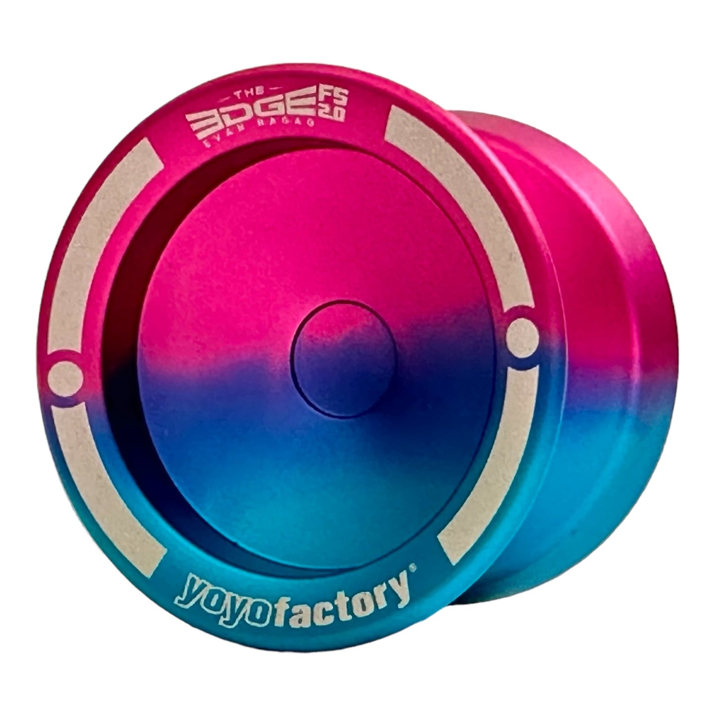 Edge FS 2.0 YoYo
