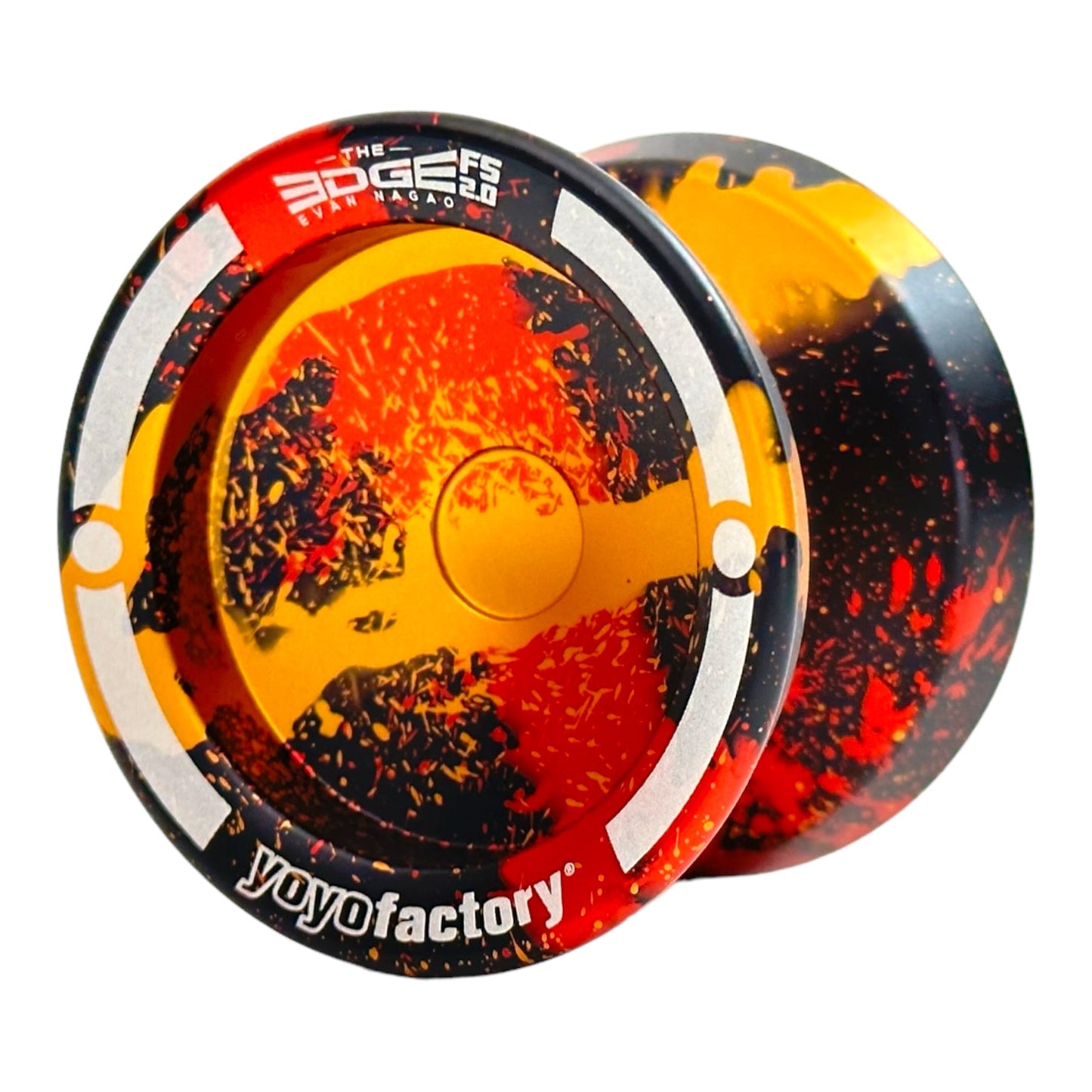 Edge FS 2.0 YoYo