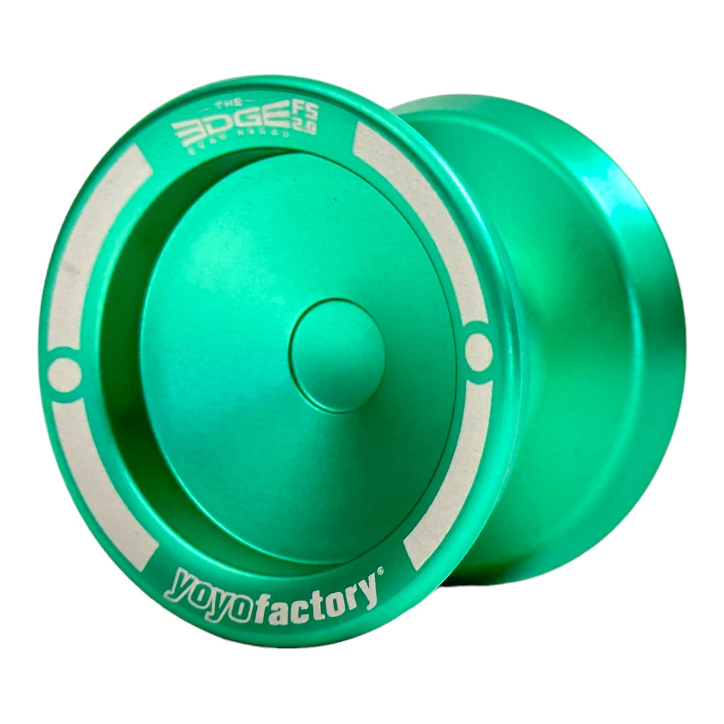 Edge FS 2.0 YoYo