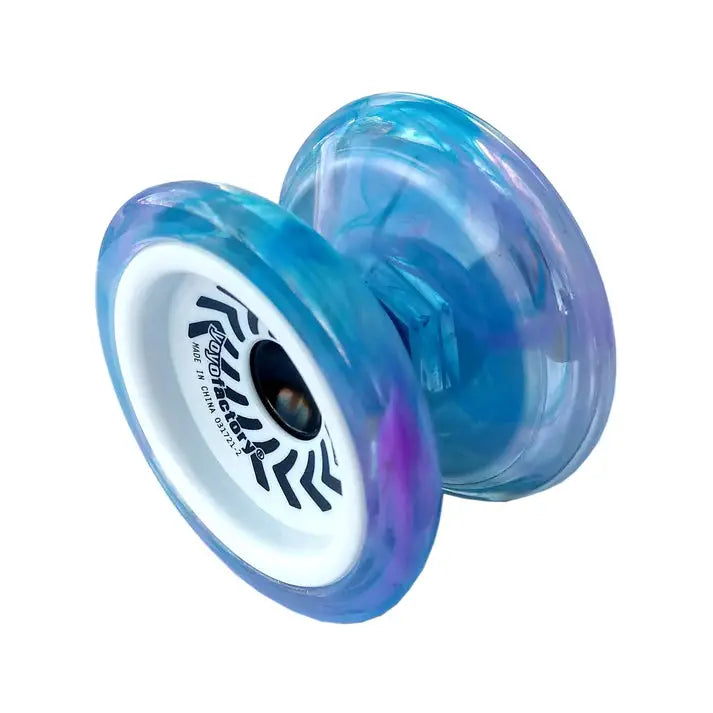 Arrow YoYo Galaxy - White Cap