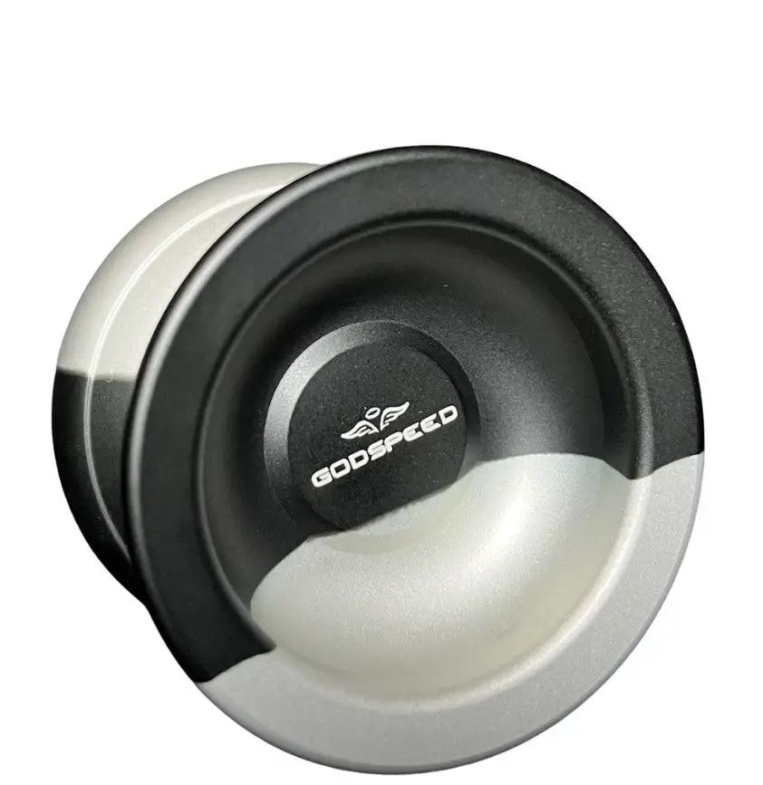 GODSPEED Yoyo Black/Silver