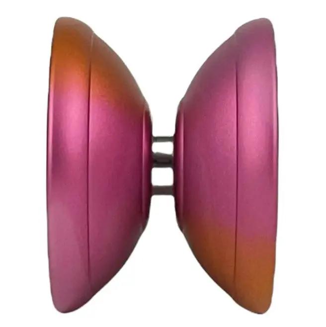 GODSPEED Yoyo Angel2Up Fade (Orange/Pink)