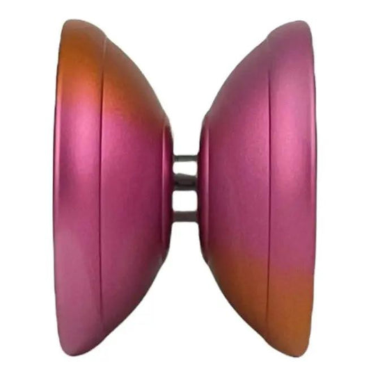 GODSPEED Yoyo Angel2Up Fade (Orange/Pink)