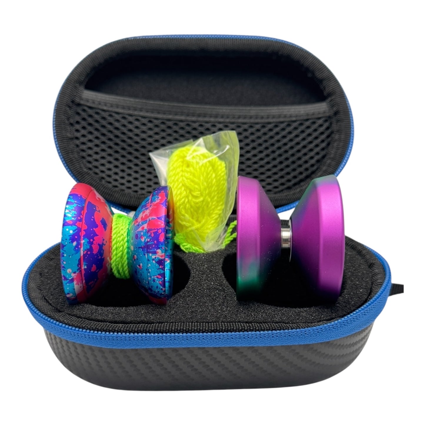 Godspeed x Halo YoYo Pack