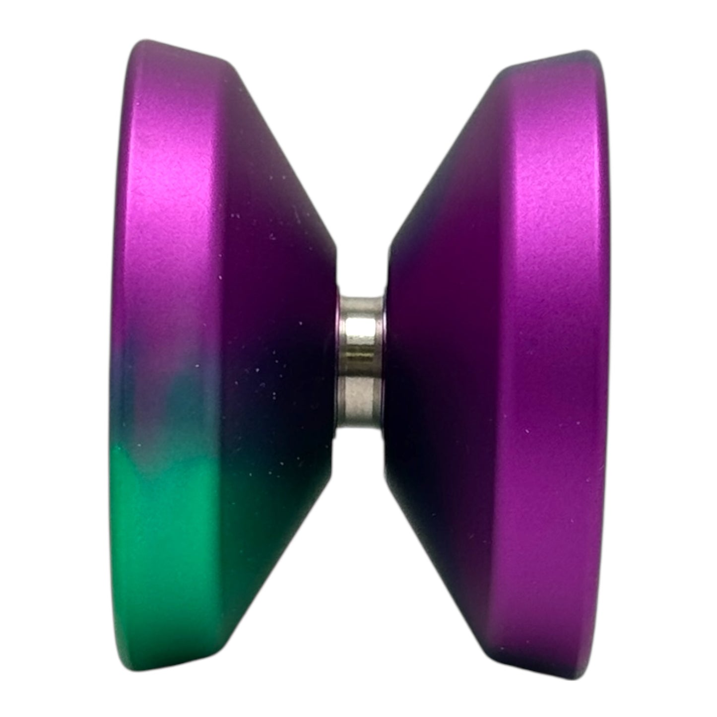 Metal HALO YoYo