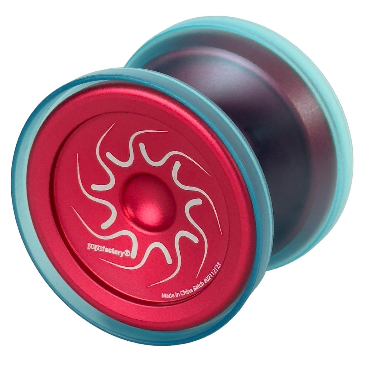 Nine Dragons YoYo