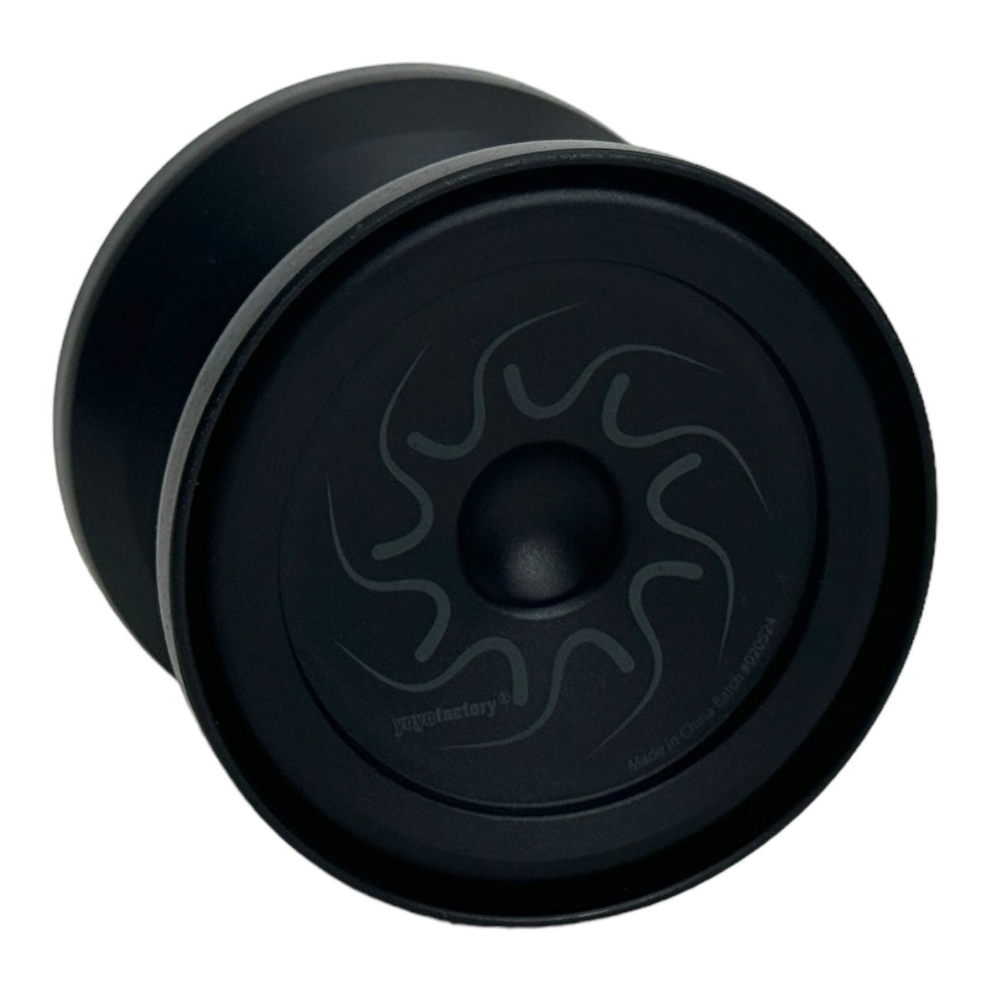 Nine Dragons YoYo