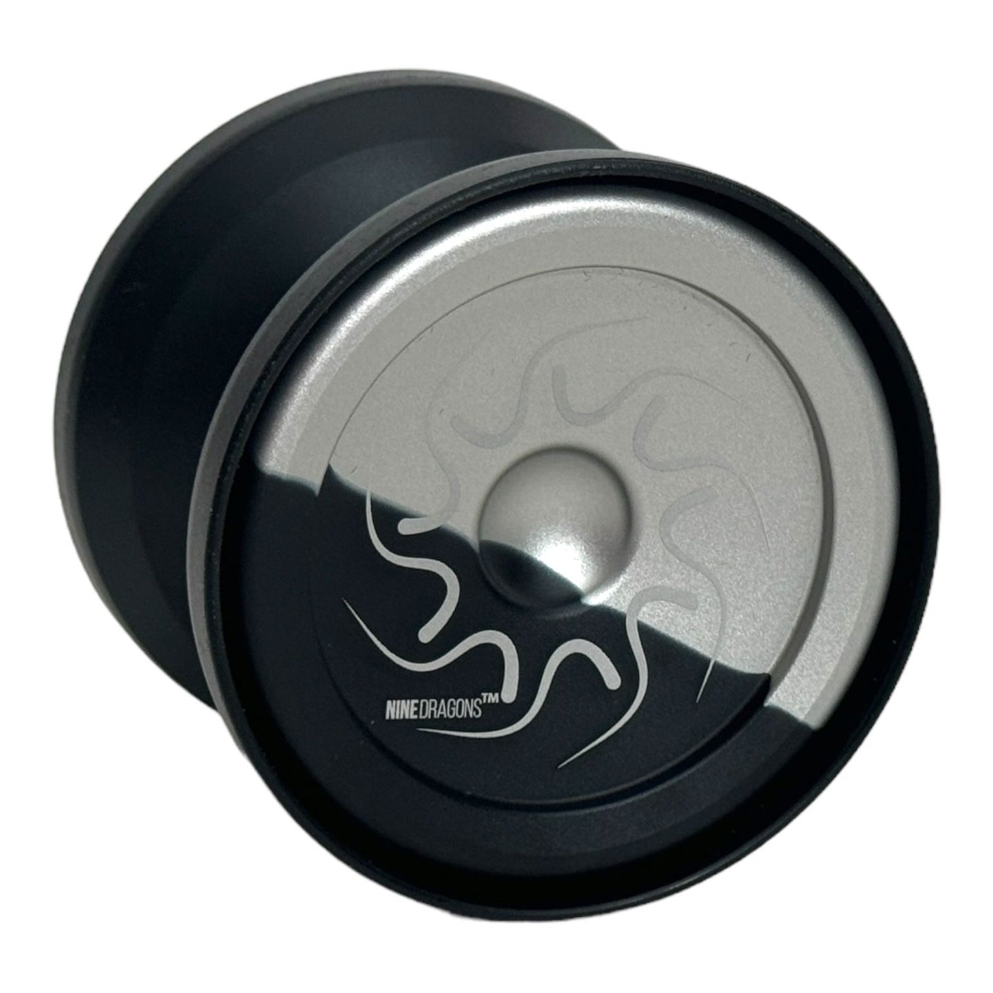 Nine Dragons YoYo