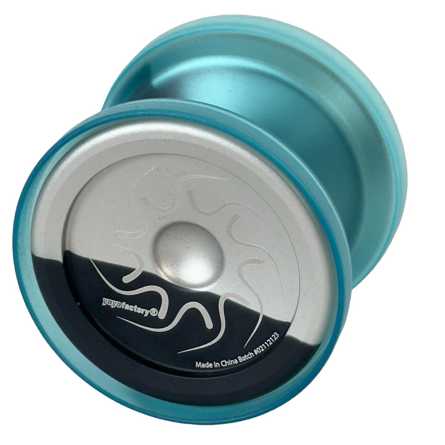Nine Dragons YoYo