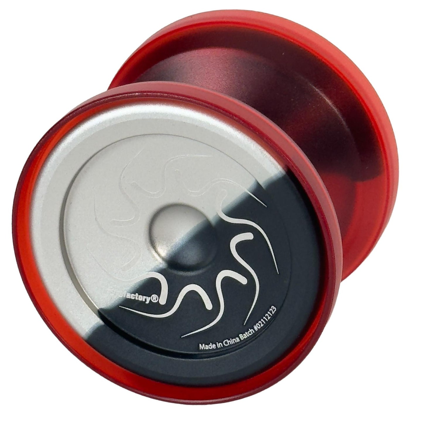 Nine Dragons YoYo