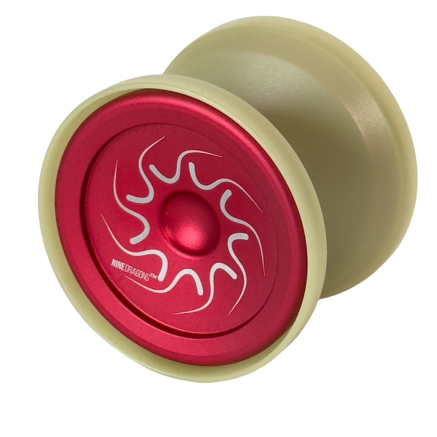 Nine Dragons YoYo