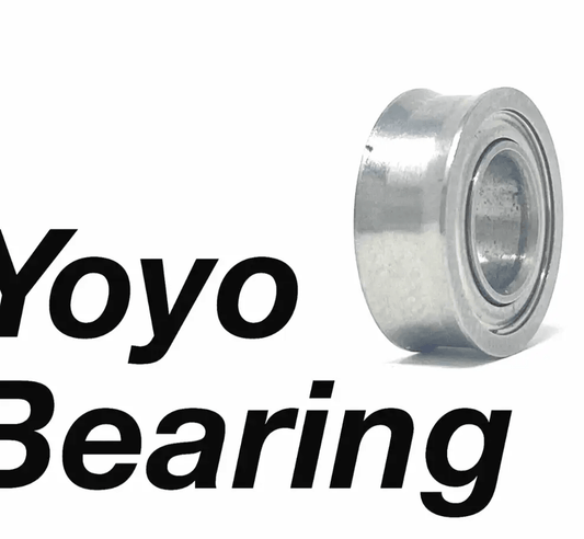 Center Trac Yoyo Bearing Size C