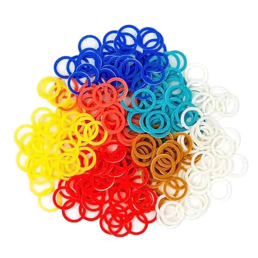 Yoyo Response Pads 19mm (set of 2) - Angel2Up