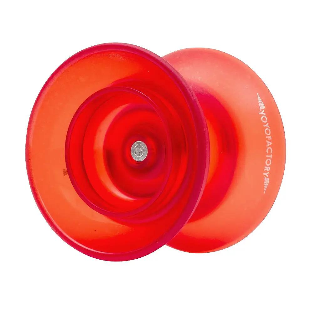 Flight Off-String Yoyo - Angel2Up