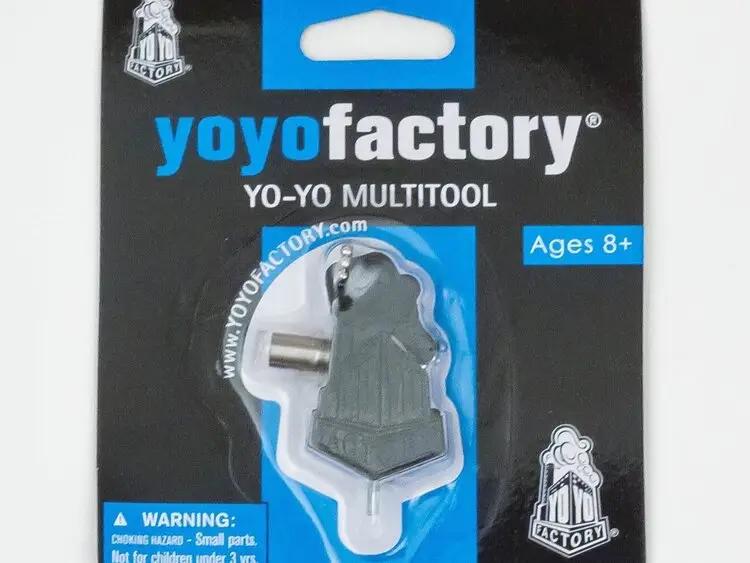 YoyoFactory Multitool - Angel2Up