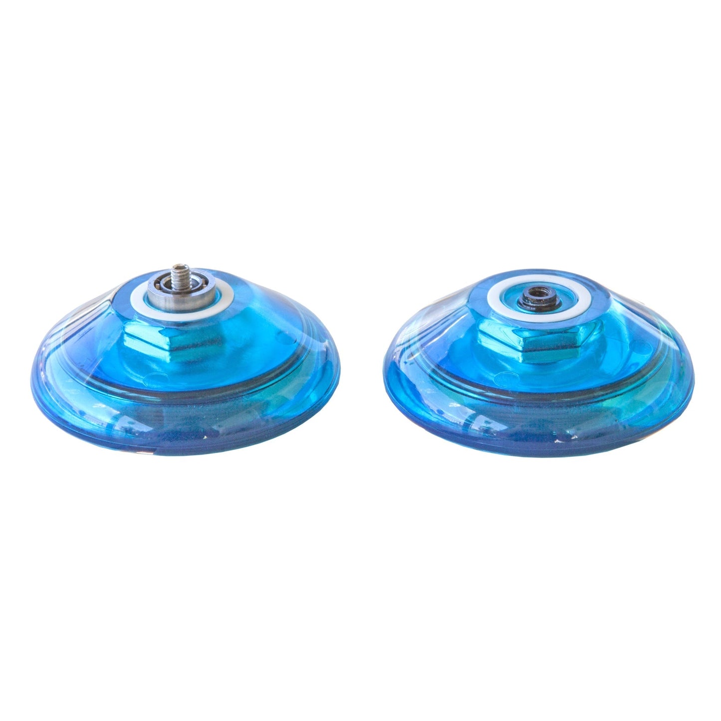 Arrow Yoyo Blue