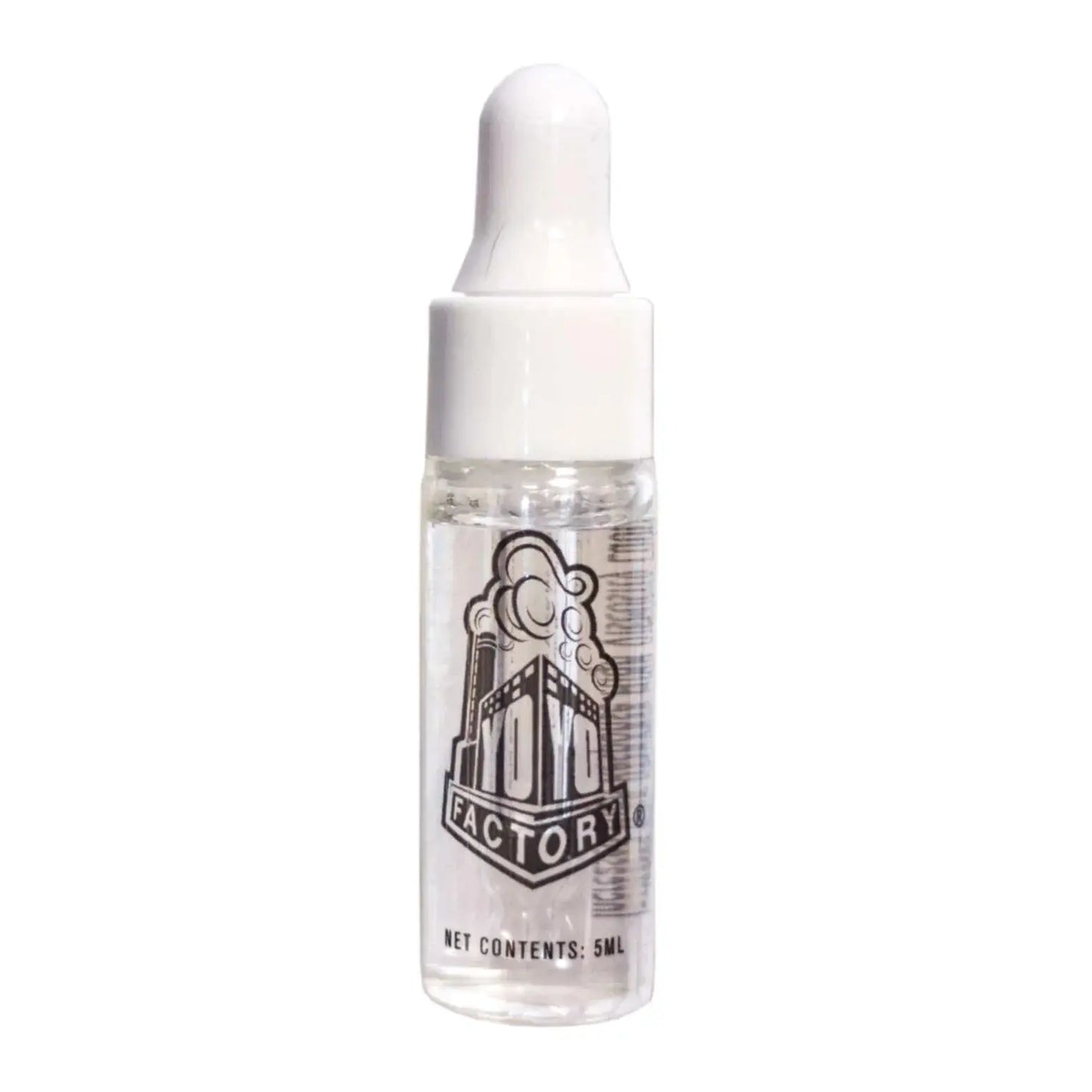 Yoyo Lubricants - Angel2Up