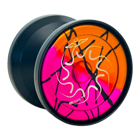 Nine Dragons YoYo