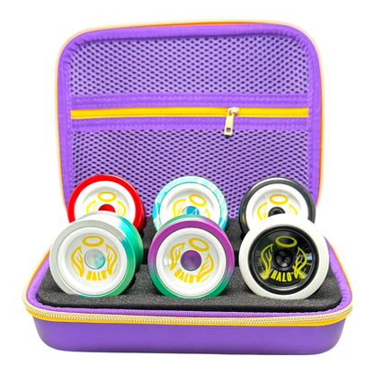 Angel2Up YoYo Case