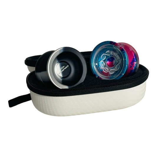 Godspeed x DNA YoYo Pack