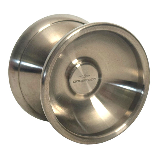 Titanium GODSPEED YoYo