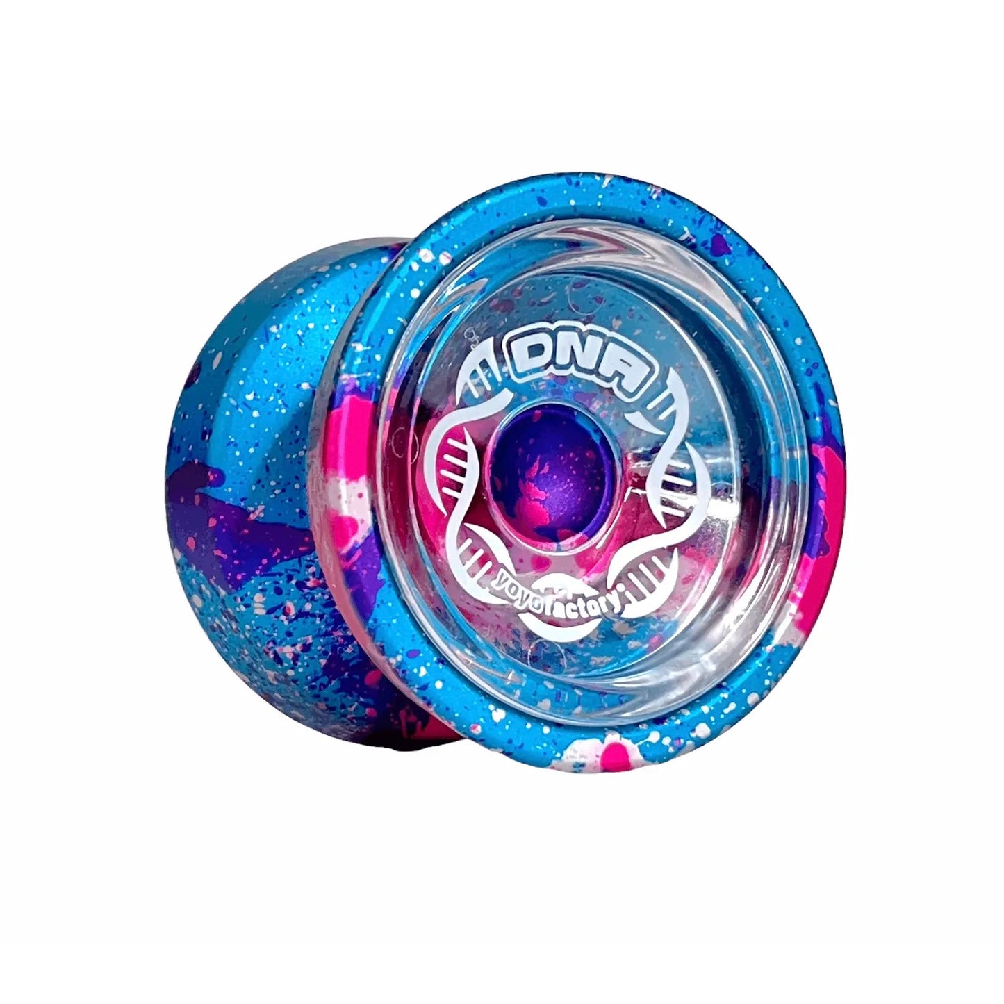 DNA YoYo