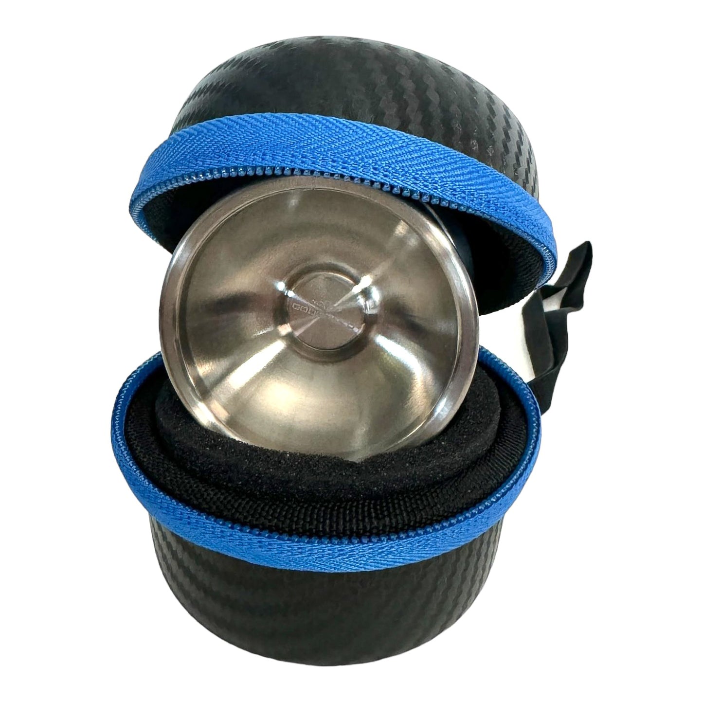 Titanium GODSPEED YoYo