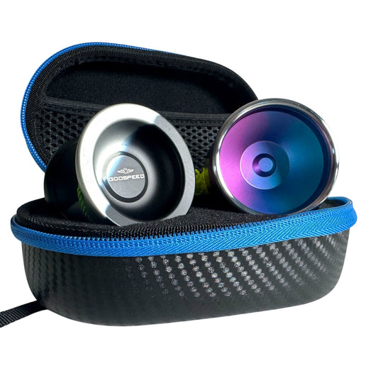 SPEED YoYo Pack