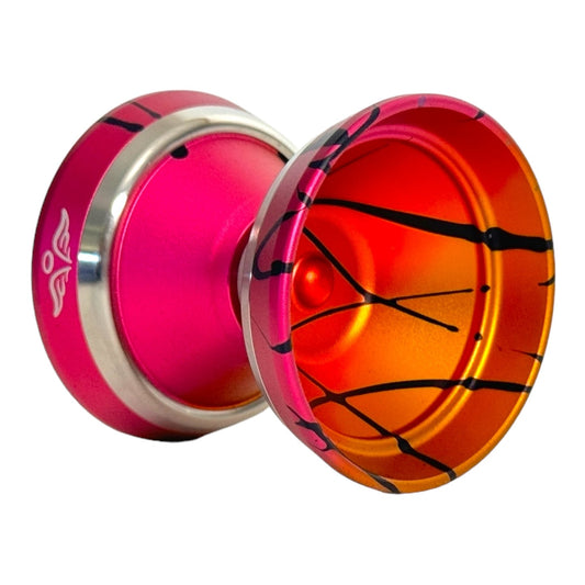 Mega Monster Angel2Up Edition YoYo
