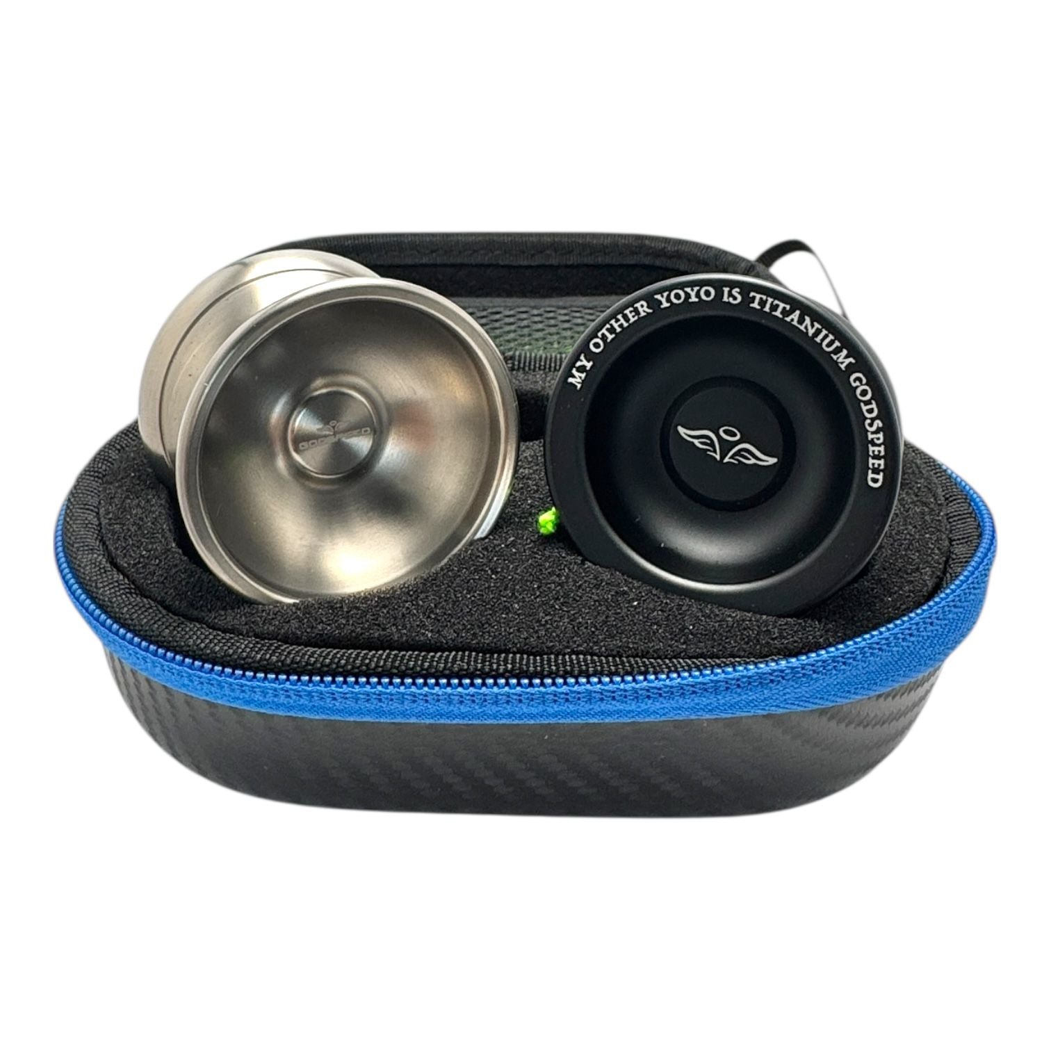 Angel2Up | 初心者から上級者まで、ヨーヨーをお買い求めいただけます。