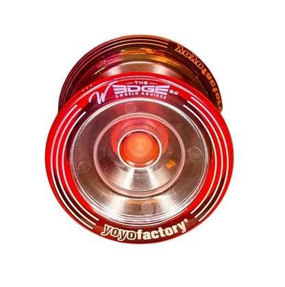 Wedge 2.0 Angel2Up Edition Yoyo
