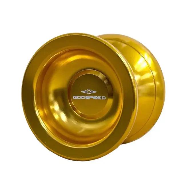 GODSPEED Yoyo Gold