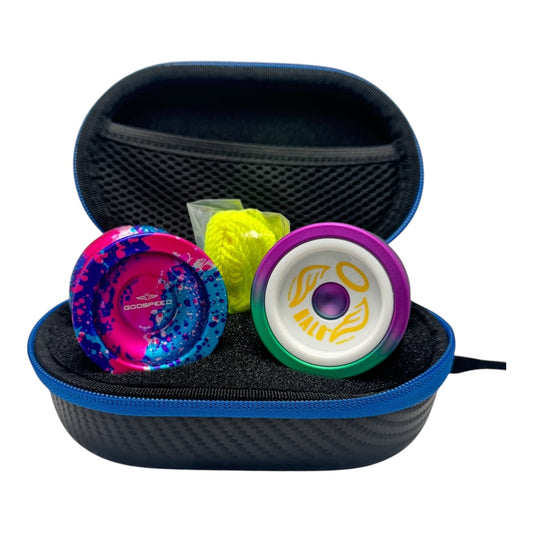Godspeed x Halo YoYo Pack