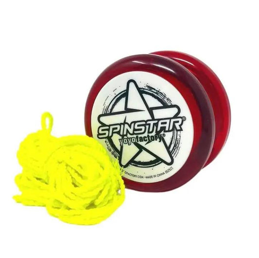 1up yoyo bundle