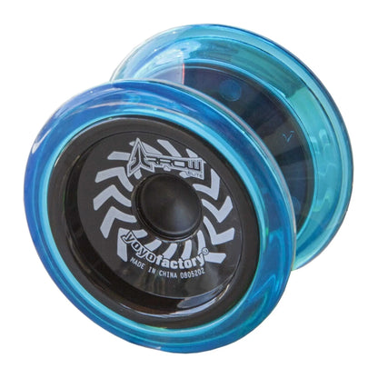 2Up Arrow Yoyo - Angel2Up