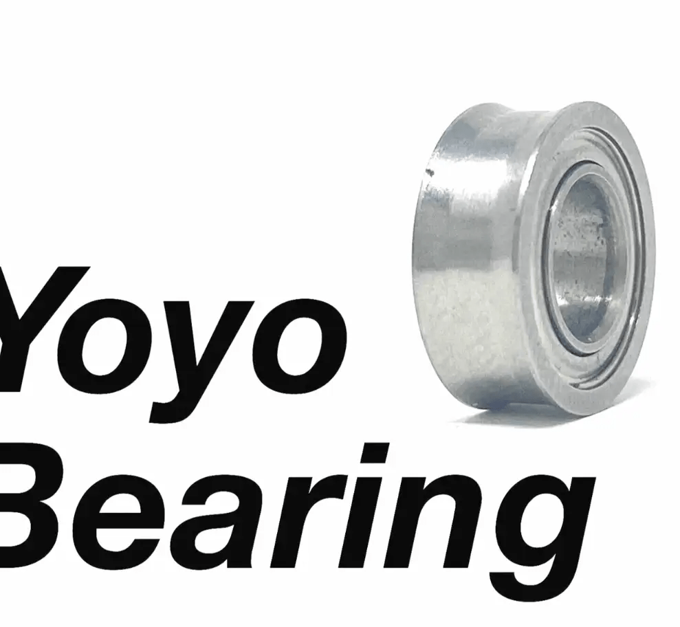 Center Trac Yoyo Bearing Size C