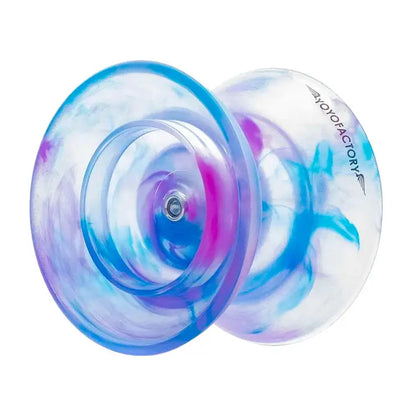Flight Off-String YoYo
