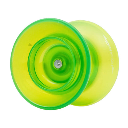 Flight Off-String Yoyo - Angel2Up