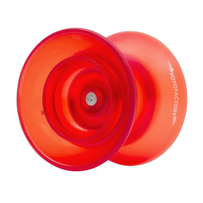 Flight Off-String Yoyo - Angel2Up