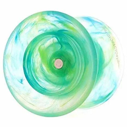 Flight Off-String YoYo