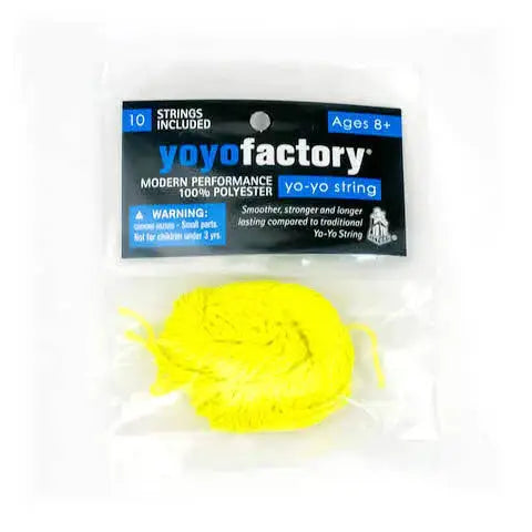 YoyoFactory String - Angel2Up